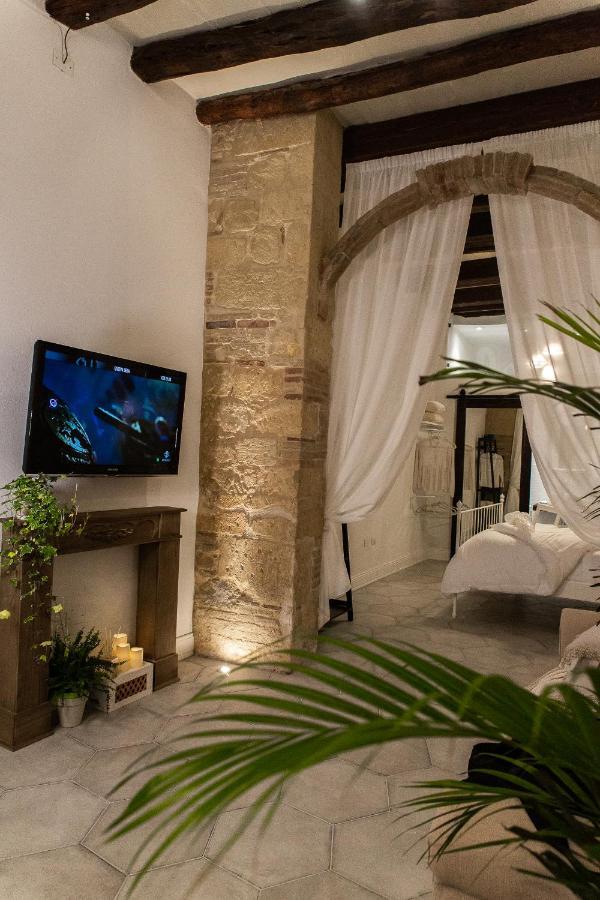 Arc Home Кальяри Экстерьер фото