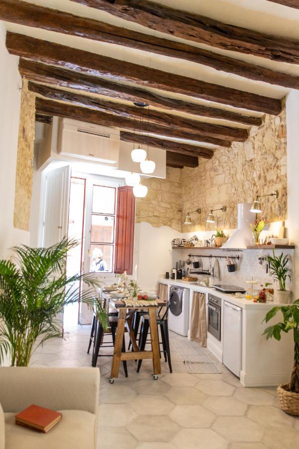 Arc Home Кальяри Экстерьер фото