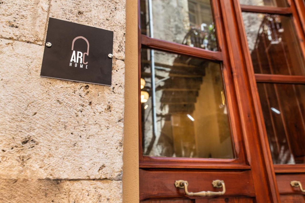 Arc Home Кальяри Экстерьер фото